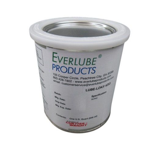 EVERLUBE® LUBE-LOK® 4253